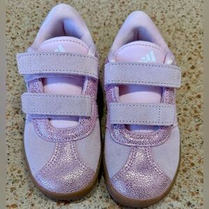 Adidas Kids VL Court 3.0 sneakers